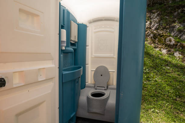 Best Best portable toilet rental  in Portales, NM