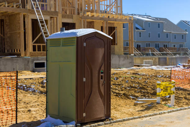 Best Portable restroom trailer rental  in Portales, NM