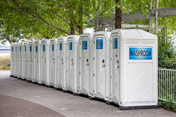 Best Porta potty delivery and setup  in Portales, NM