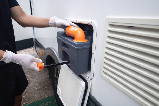 Best High-end porta potty rental  in Portales, NM