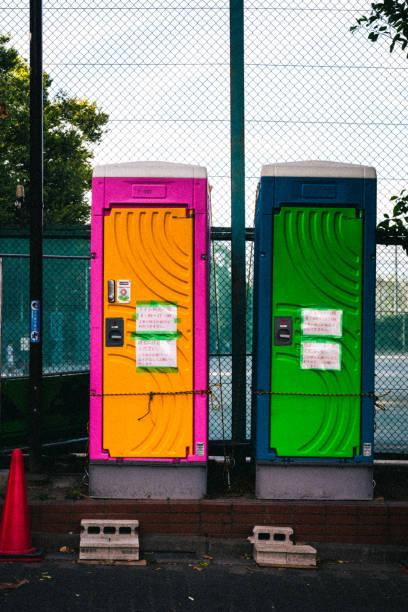 Best Luxury portable toilet rental  in Portales, NM