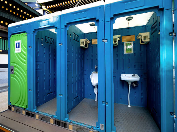 Best Local porta potty services  in Portales, NM
