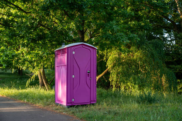 Portales, NM porta potty rental Company