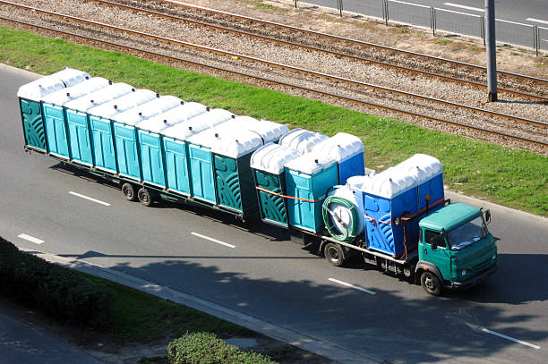 Best Long-term porta potty rental  in Portales, NM